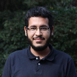 Miguel González - staff académico de OMAPA