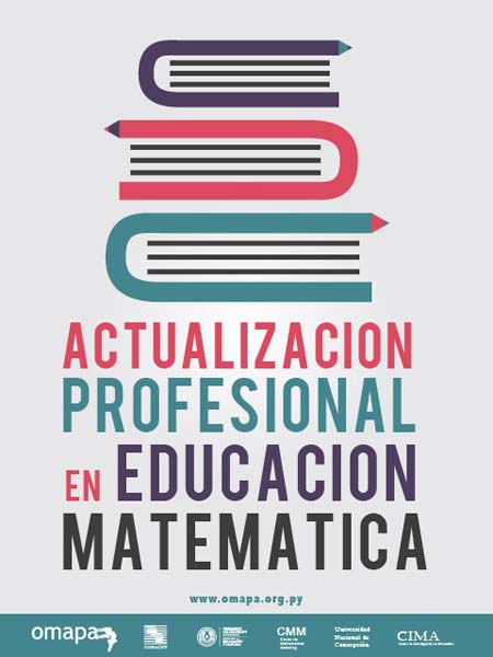Actualización Profesional en Educación Matemática