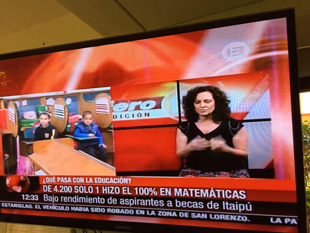 noticiero